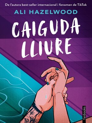 cover image of Caiguda lliure